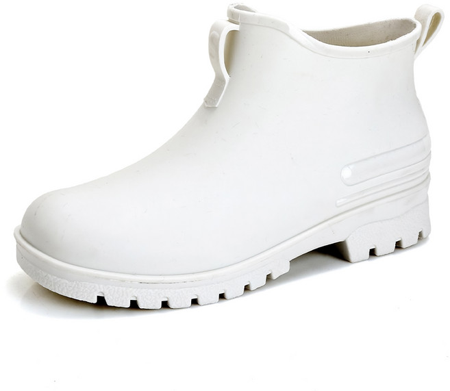 스토리원 숏 레인 장화 부츠 SH-2024