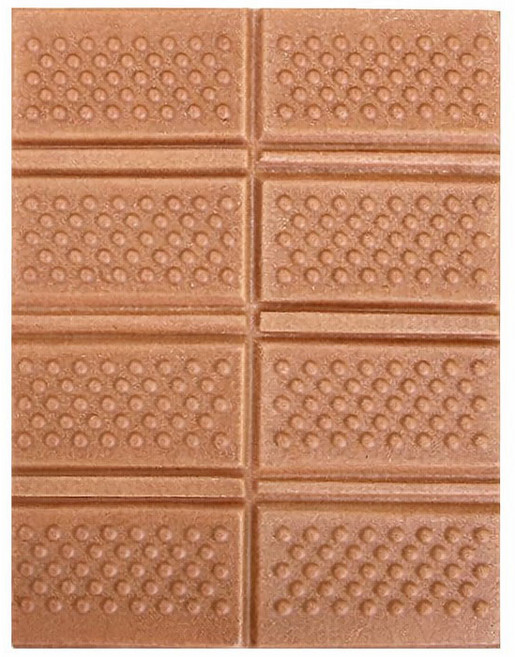 데코마당 도톰 8단방석 휴대용방석 등산방석, 도톰8단방석 1장