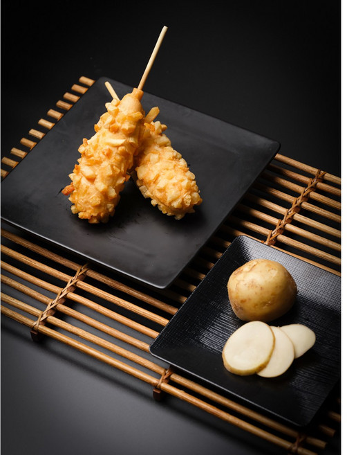 [던라운지] 조은포테이토핫도그 130g x 5개입, 5개