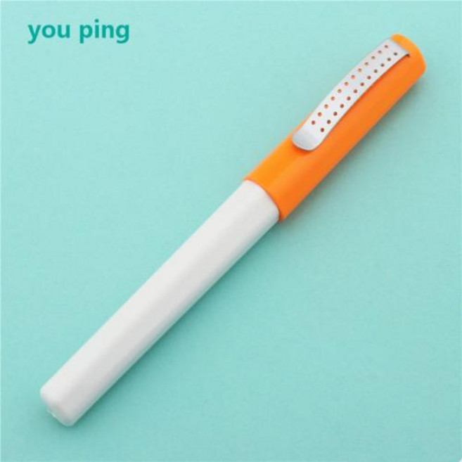 블랙 고 EF 진하오 세트 만년필 JINHAO, 없음, 14) 007 - F