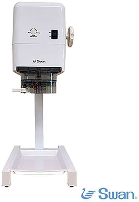 일본 스완 SB-200 눈꽃빙삭기 카페빙삭기 팥빙수기계 빙수블록, SB-200, 빙수블럭(우유4박스, 48개)