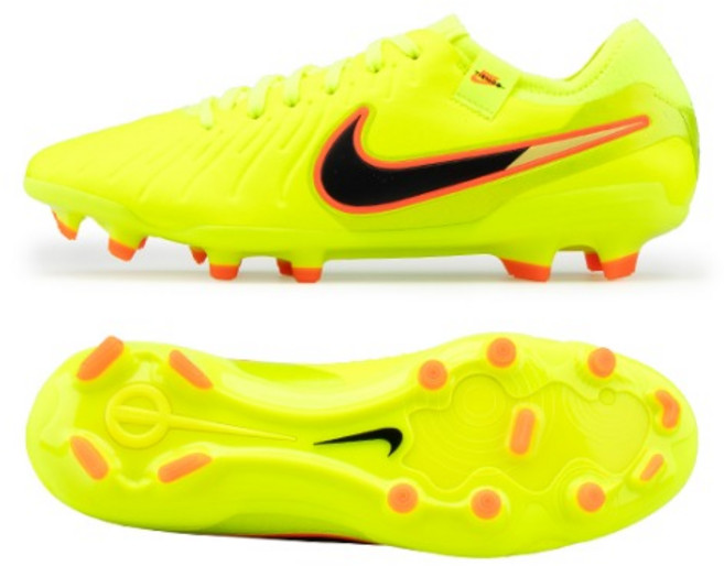 티엠포 레전드 10 프로 FG DV4333-701 축구화