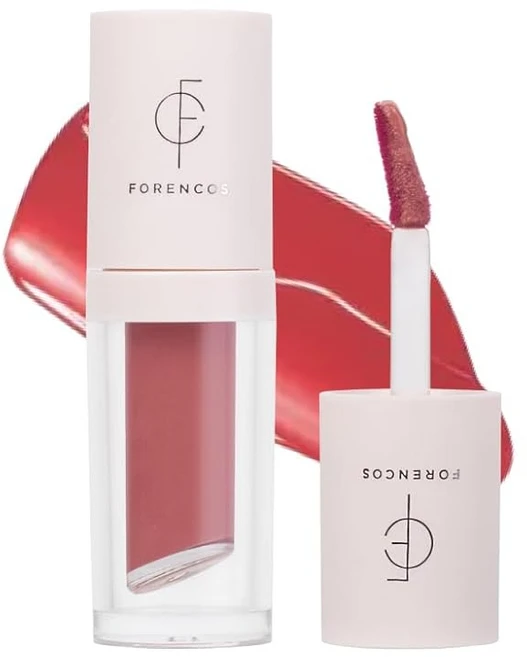 일본 공식 FORENCOS 포렌코스 PURE FIXING TINT 퓨어 픽싱 틴트 립 립스틱 수호신 립 수호신 05 스토크 3g, 1개 - 쿠팡