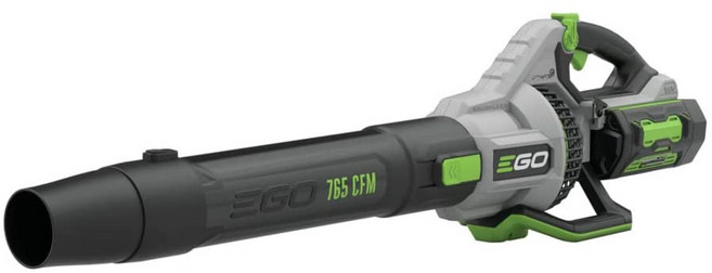 鼓風機 吹水機 吹葉機 - 好物通商代購, 1個, EGO - Power+ 765CFM,選配吹水專用短管與出風口保護橡皮套