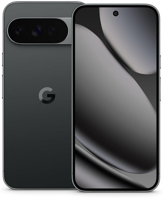 Google Pixel 10 Pro 스마트폰 미국판 공기계 잠금해제, 128GB, Moonstone, 128GB