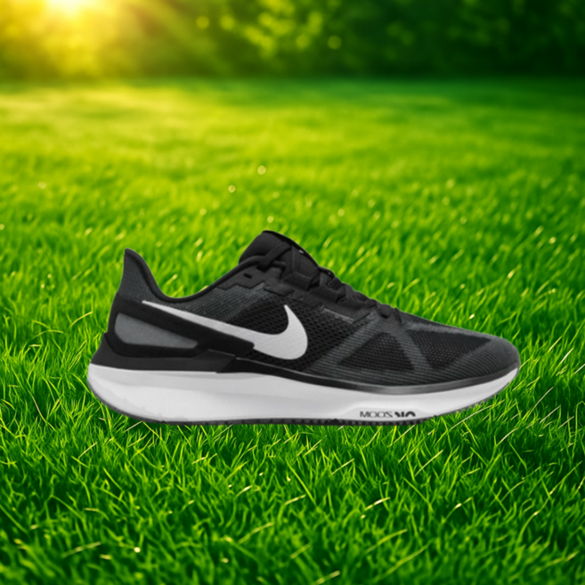 [국내매장판] 나이키 운동화 스니커즈 / 스트럭처 25 DJ7883-002