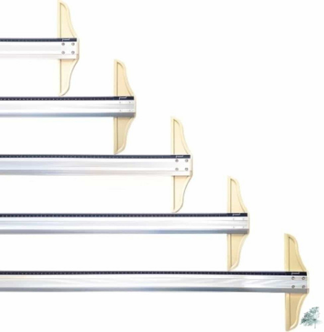 더캔바 산키스 T자 SK-TA 60cm 알루미늄 제도용티자