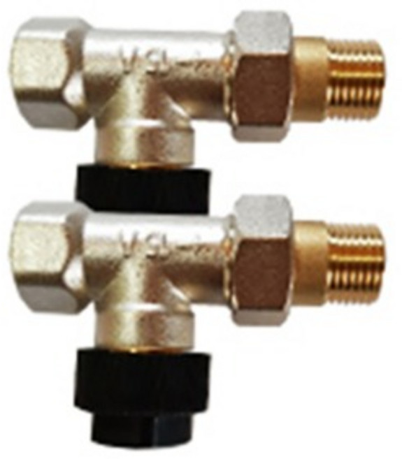 린나이 RICH-GV15 보일러 유선 각방시스템 디스크밸브, RICH-GV15(각방밸브)