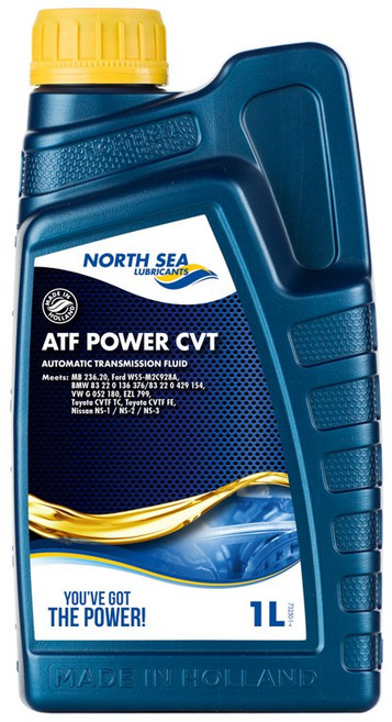 노스씨 CVT 자동변속기 미션오일 르노 닛산 쉐보레 무단변속기, 1개