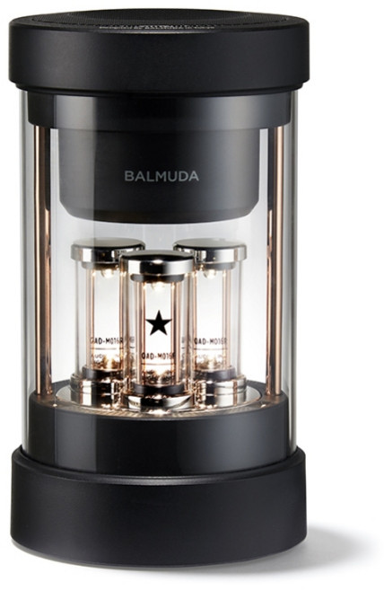 【BALMUDA】The Speaker 無線揚聲器