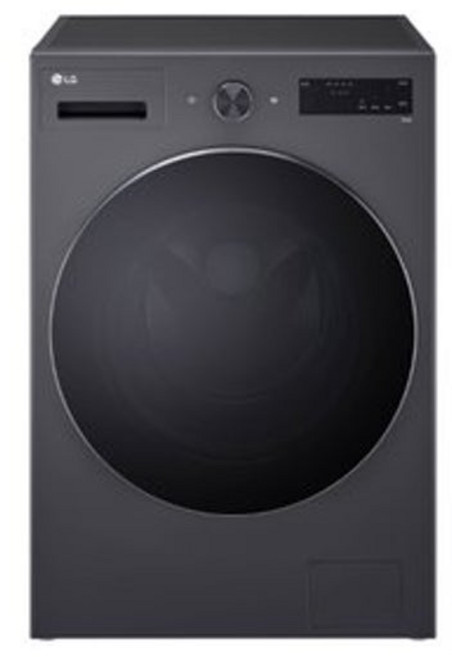 LG전자 1등급 2025년형 트롬 드럼 세탁기 17kg, F17HTP 네이처 에센스 그라파이트