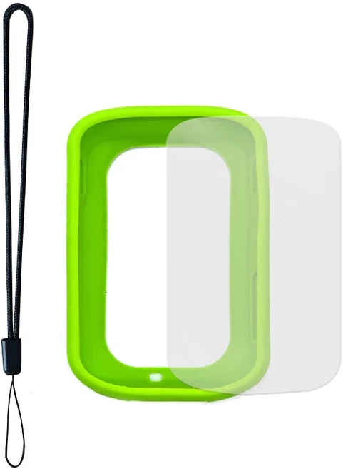 네비게이션 속도계 IGPSPORT ANT + BSC200S 사이클링 컴퓨터 블 심박수 모니터 자전거 방수 스톱워치 속도, 01 CN, 03 GREEN, 1개