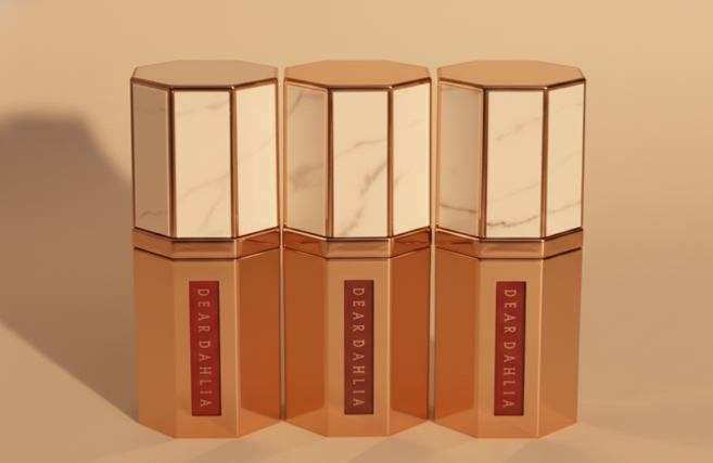 디어달리아 파라다이스 드림 벨벳 립 무스, 샹그리아, 6.5ml, 1개
