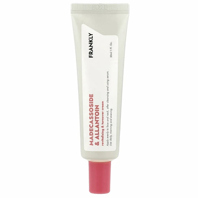 프랭클리 마데카소사이드 & 알란토인 크림 30ml (1 fl oz) FKY-60525 - 쿠팡