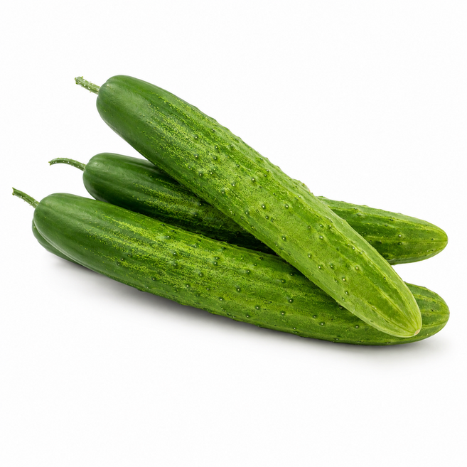 하루농가 새벽경매 당일발송 국내산 다다기오이, 1개, 5kg