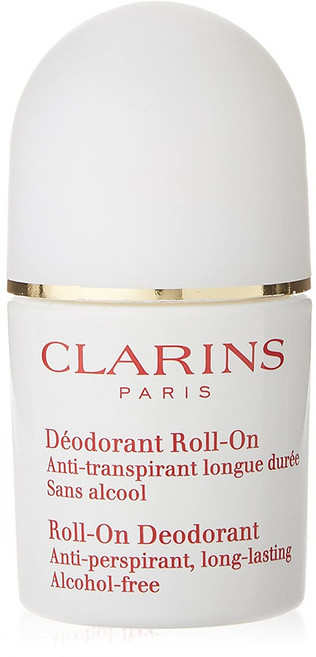 Clarins 클라란스 데오드란트 스웨트롤 암내 겨드랑이 땀 억제 50ml, 1개