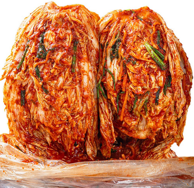 [어사김치] 전라도 김장배추 포기김치 (국산), 10kg, 1개