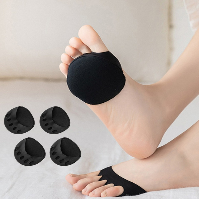 올데이리빙 발바닥 보호 앞꿈치패드 쿠션