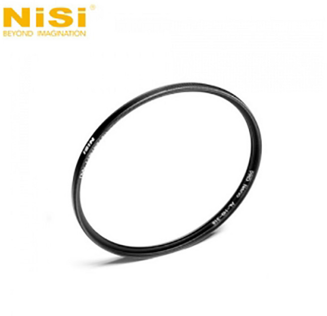 니시 67mm Protector Filter PRO Nano HUC Series