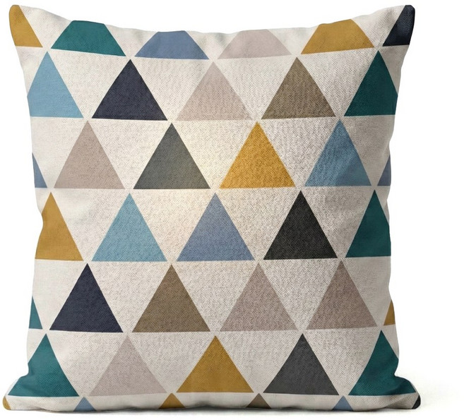 스타일K 한스 쇼파쿠션(솜+무료배송+by10AM 당일출고), 05 노르딕트라이03