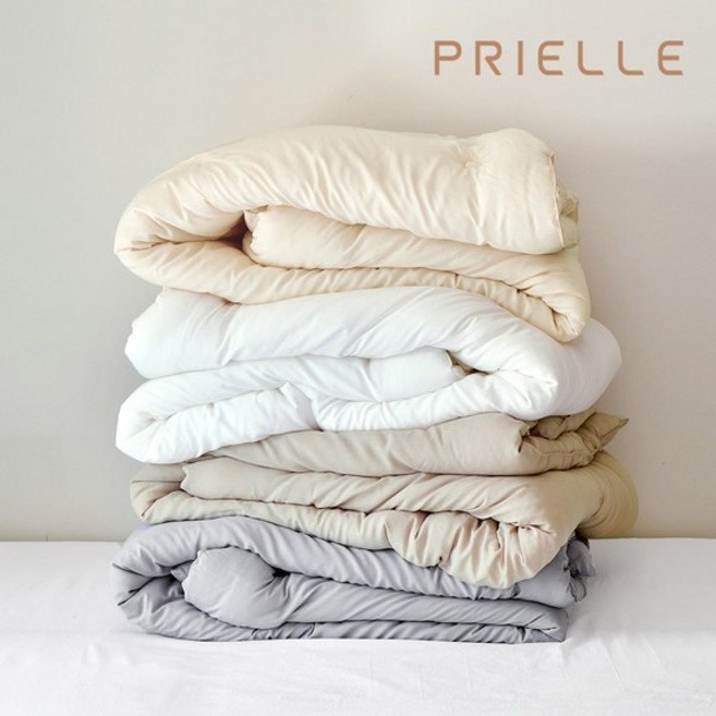 구름 렌징 모달 차렵이불 SS