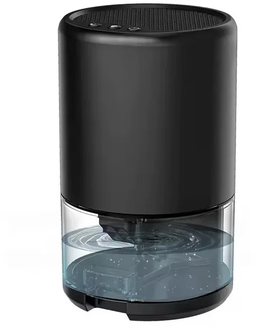 샤오미 제습기 1000ml 물탱크 2 in 1 조용한 흡수기 필터 포함 가정용 방, 01 D, 01 UK