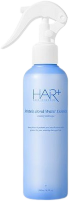 헤어플러스 단백질 본드 워터에센스 200ml+50ml 기획, 1개, 1ml