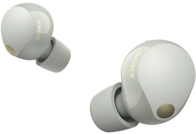 WF-1000XM5 : Alexa IPX4 WF-1000XM5 SC [연장 보증 캠페인 대상] 소니 무선 노이즈, 1) 단품, 실버, 1) 단품