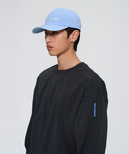 매장정품 SALOMON 프라이머리 볼 캡_LD0157400 S261006HHC13_GBL 319639