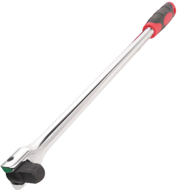 발칸 1/2 복스대 고무 455mm 18인치 VFH-18R, 1개