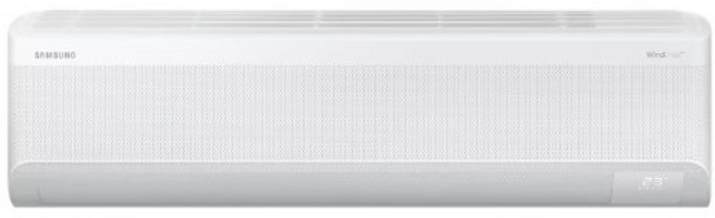 삼성전자 무풍에어컨 콤보 벽걸이형 에어컨 AR60F15D12WS 15평 (48.8m2) 전국 기본설치 포함, 매립배관형