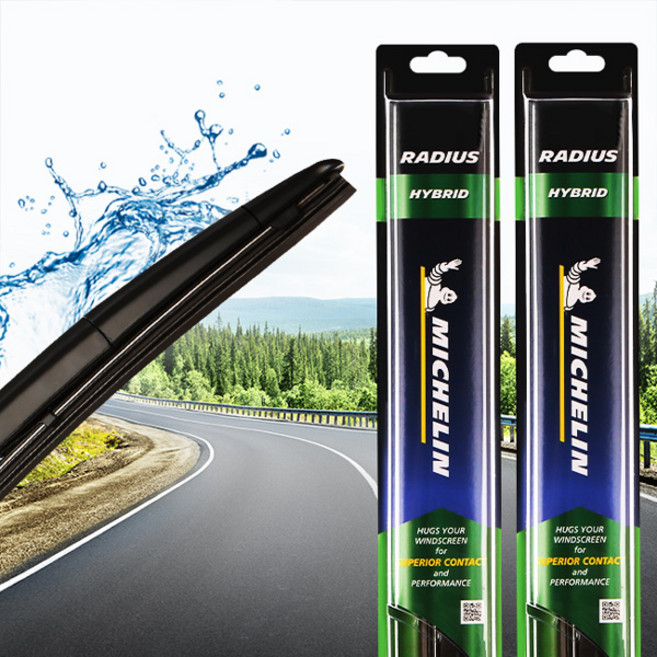 벤츠 E250 와이퍼 W212 600mm+600mm(미쉐린수입차)