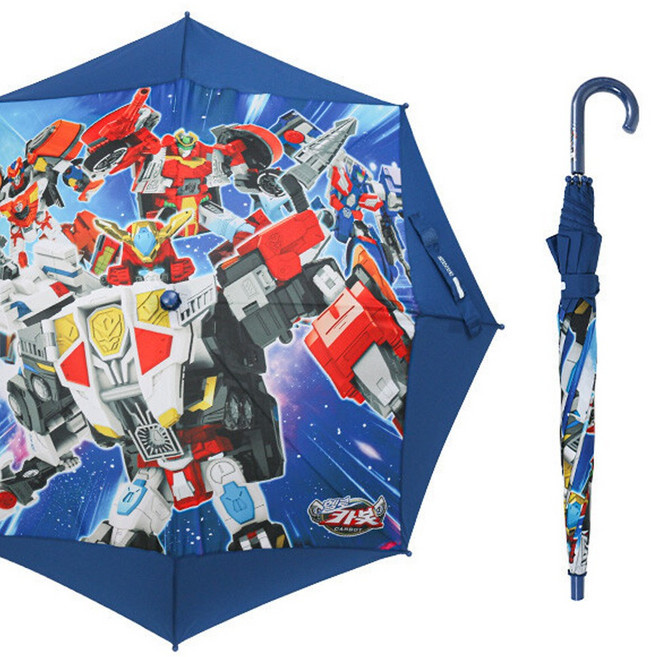 헬로카봇15 53 우산 19000 (스무디 유니버스)