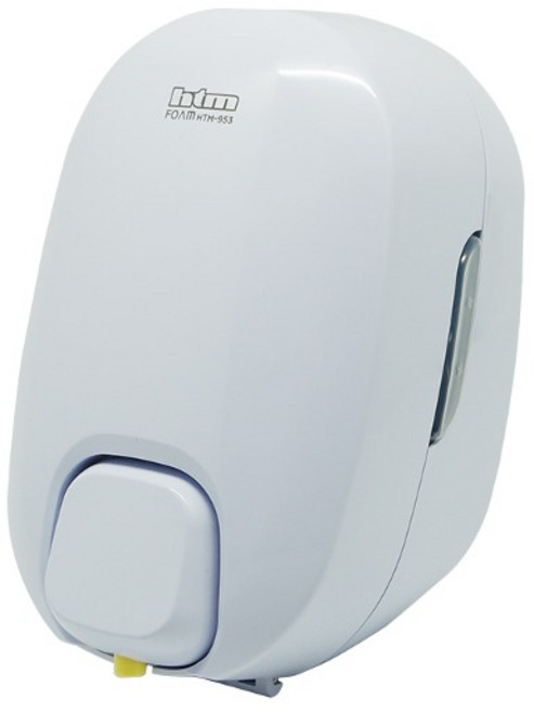 거품 물비누 디스펜서 케이스 리필용기 HTM-953 X 4개