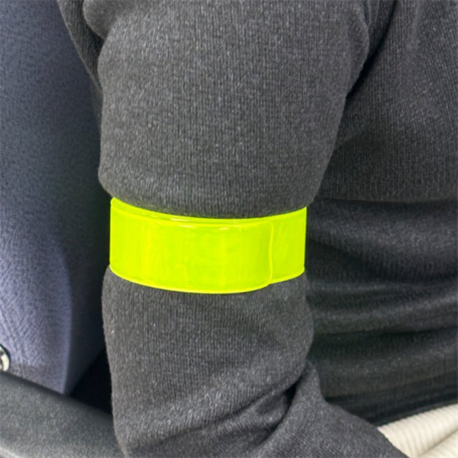 해피콩 매직 형광 밴드 형광테이프, 금성 2" 형광테이프 빨강 50mm*2M