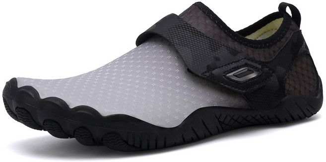 MJ21 그라데이션 커플 아쿠아슈즈 F-001