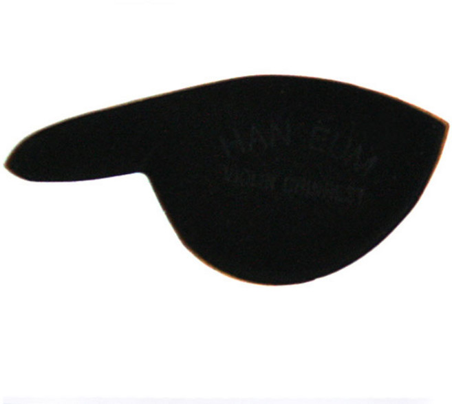 심로 바이올린 턱받침 턱보호패드 (1/4 ~ 1/8) 290413