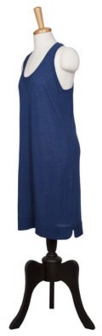 CLOSED Women Dress Indigo