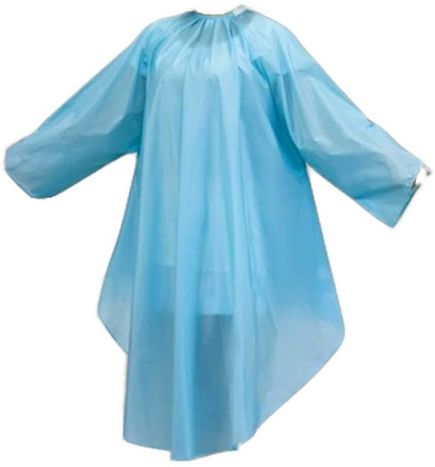 EXCEL 엑셀 컷&펌 크로스 라이트 블루, 1개, 상세페이지 참조