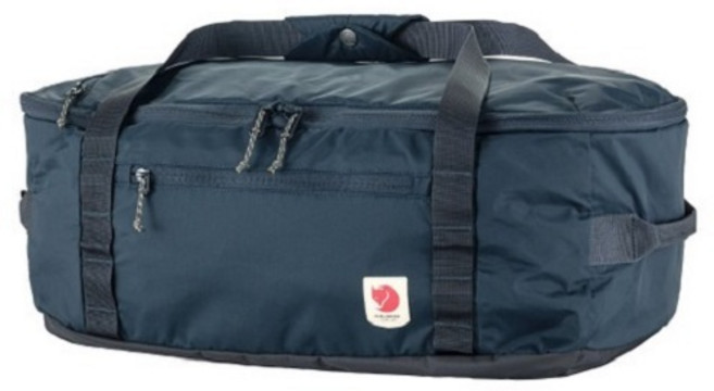 Fjallraven 小狐狸 防潑水可背可提兩用旅行袋 36L