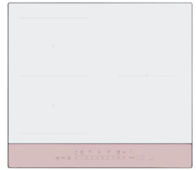[LG전자] LG 디오스 오브제컬렉션 BEF3WPQT 인덕션 3구 와이드존 빌트인 / KN, 단품, 상세 설명 참조