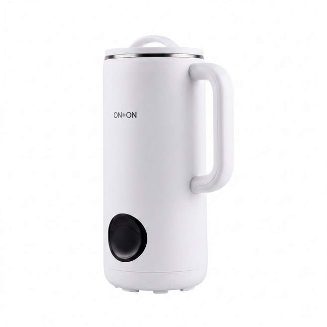 온더온 on+on 두유 제조기 이유식 두유기 750ml OTO23008SN - 화이트