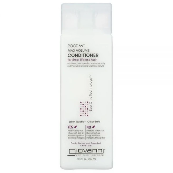 GIOVANNI Smooth As Silk Deeper Moisture Conditioner - 곱슬머리를 진정시키고 수분을 더하고 엉킴을 풀어주고 워시 앤 고 코 워시 - 쿠팡