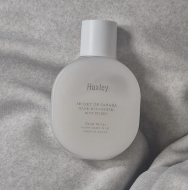 헉슬리 퍼퓸 핸드 리프레셔 55ml 6종, 1개, 01 모로칸 가드너