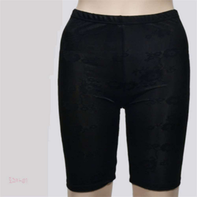 로즈카이 인견 속바지 교복속바지 스커트속바지