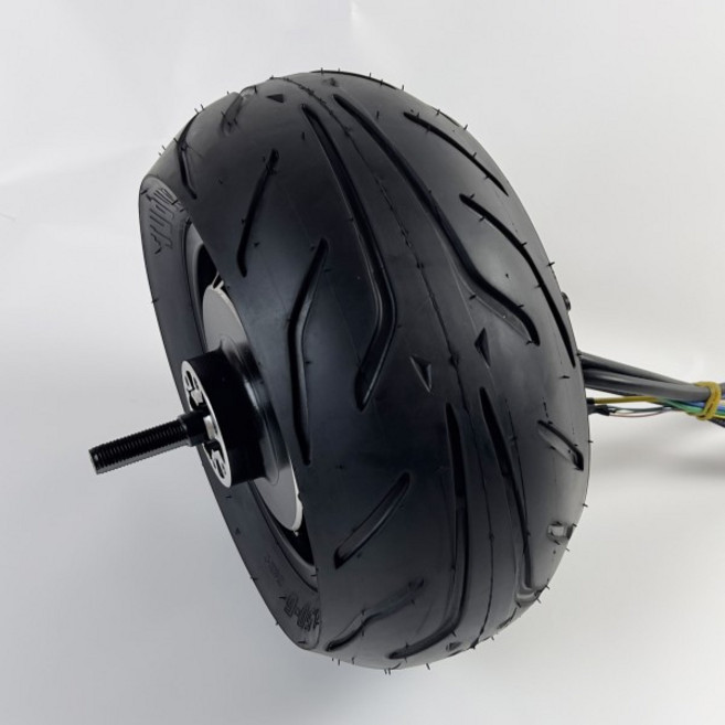 전기 스쿠터 엔진 허브 모터 분할 디자인 스케이트보드 10 인치 48V 1500W 60V 72V 3000W, 03 48v 1500w