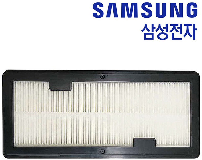 삼성 로봇 청소기 VR30T85513W 필터 정품, 1개