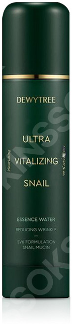 [블리샵]듀이트리 울트라 바이탈라이징 스네일 에센스워터 150ml, 1개