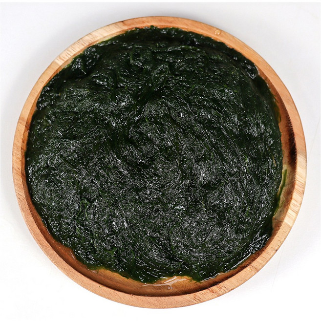 자연순수 국내산 무안 찰감태 바다향 가득 프리미엄 해조류, 1개, 1kg