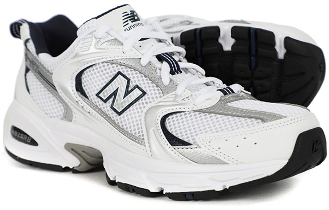 뉴발란스 패션운동화 런닝화 데일리슈즈 530